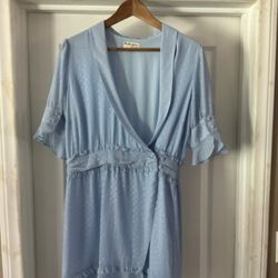 For Love and Lemons Dress