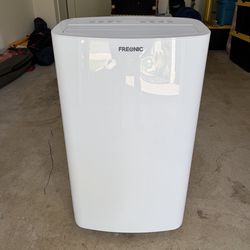 Freonic A/C Unit