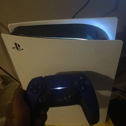 Ps5 Everything Works Good