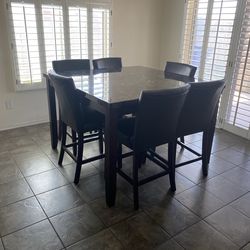 Kitchen Table
