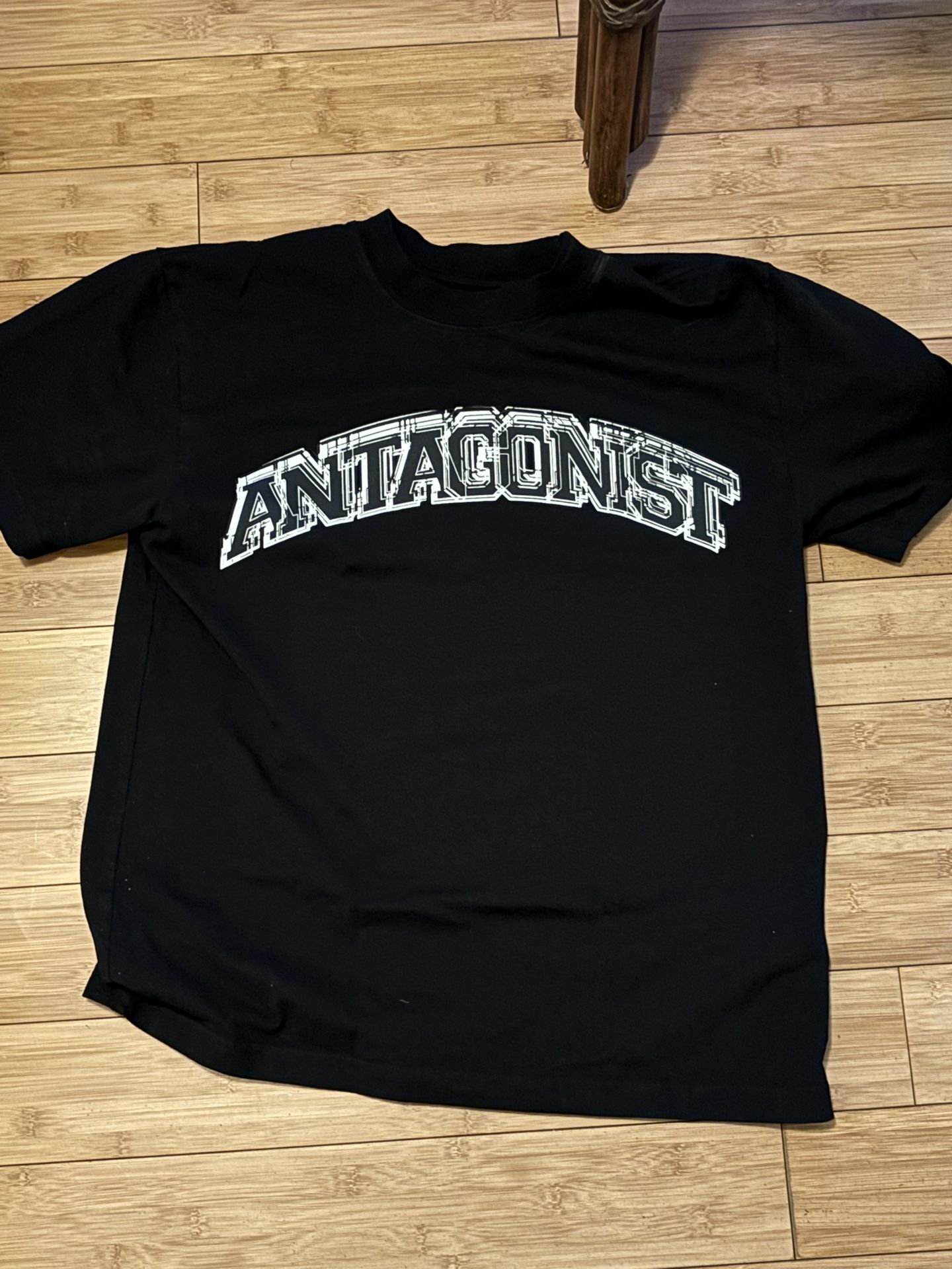 Small Playboi Carti Antagonist Tour Tee