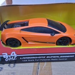 Lamborghini $10.00