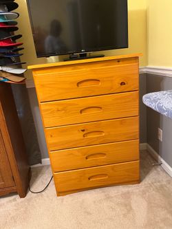 Bed set