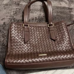purse * Cole Haan 