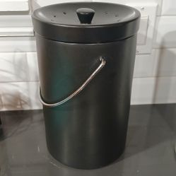 Ceramic Compost Bin