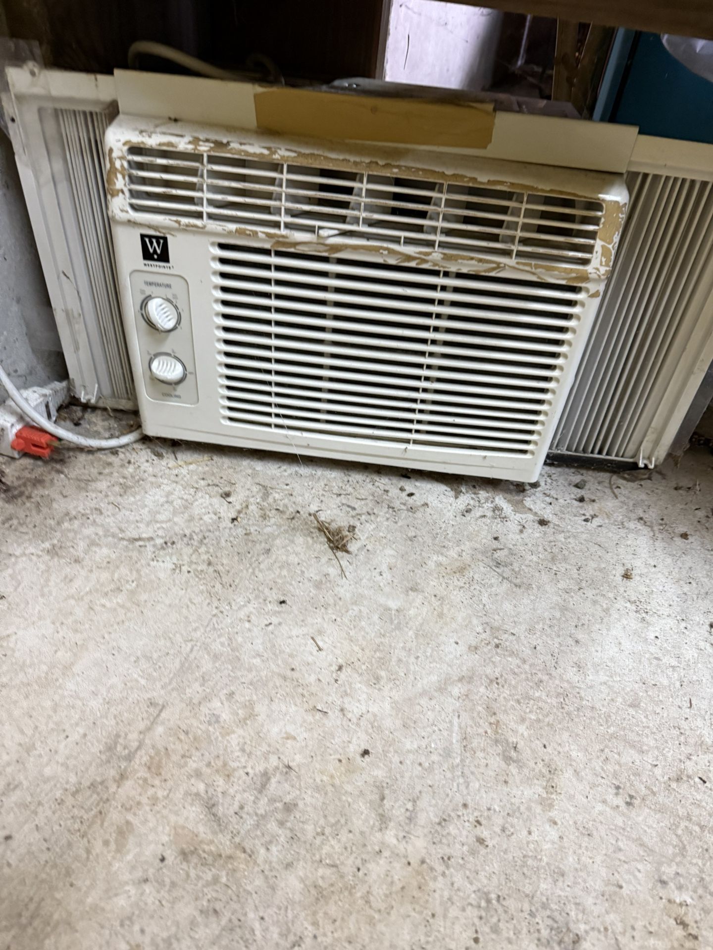 Window Ac