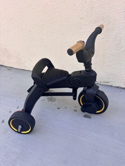 Doona Tricycle 