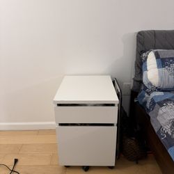 IKEA nightstand $40