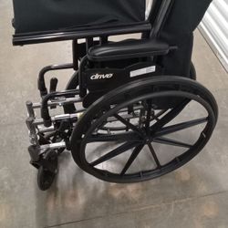 Gently Used Medical Equipment 