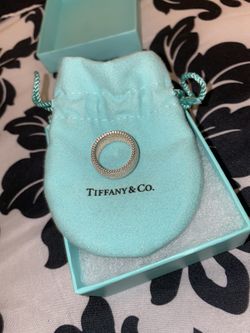 Tiffany & CO. Ring
