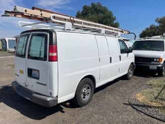 2005 Chevrolet Other