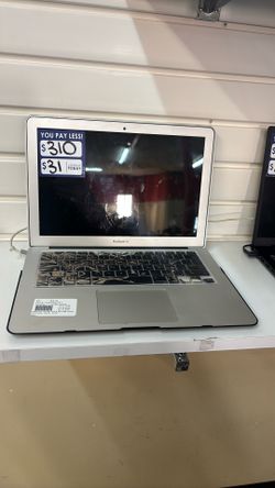 Laptop 