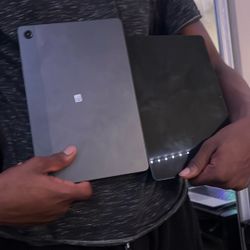 Samsung Tablets 