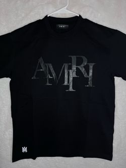 Amiri Shirt