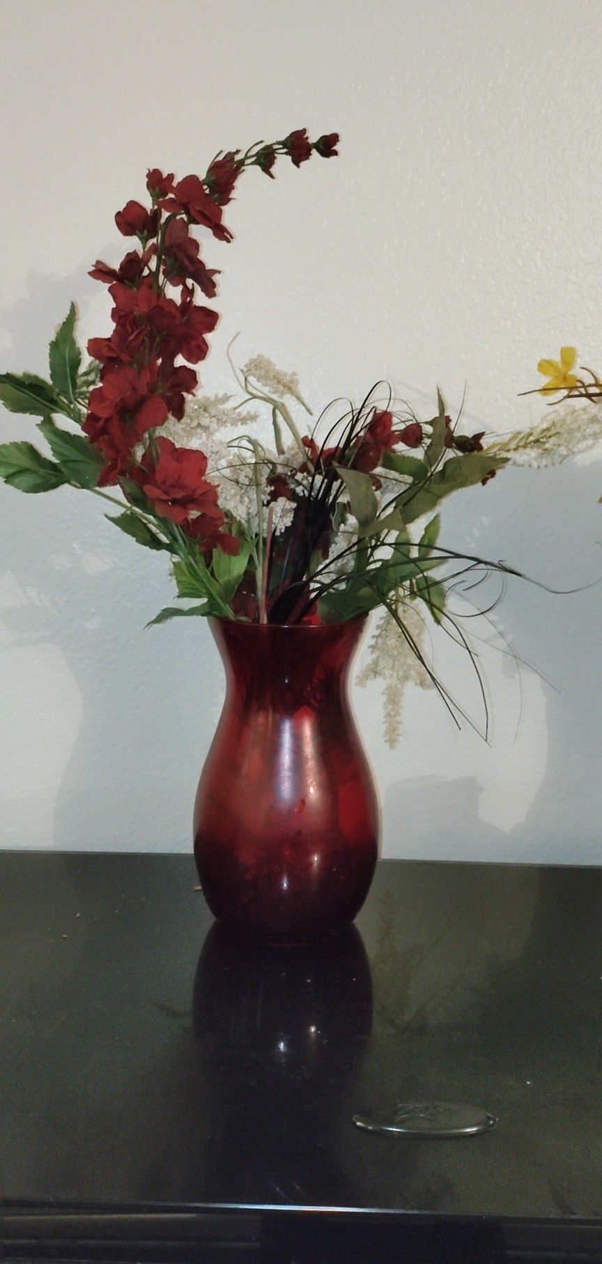 Flower Vase