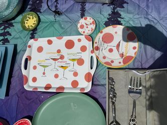 Dish Set