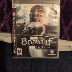 PS3 Game