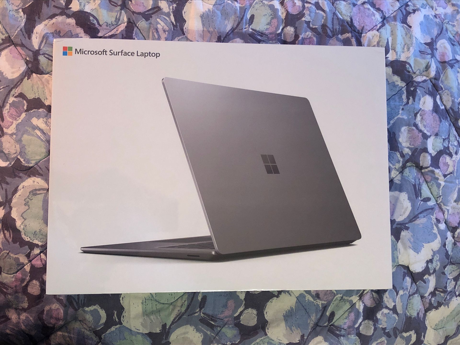 BRAND NEW Microsoft Surface Laptop 3 15 512GB 16GB RAM RYZEN 7