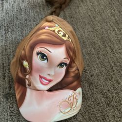 Girls Disney hat