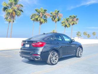 2019 BMW X6
