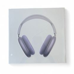 Apple AirPod Maxes