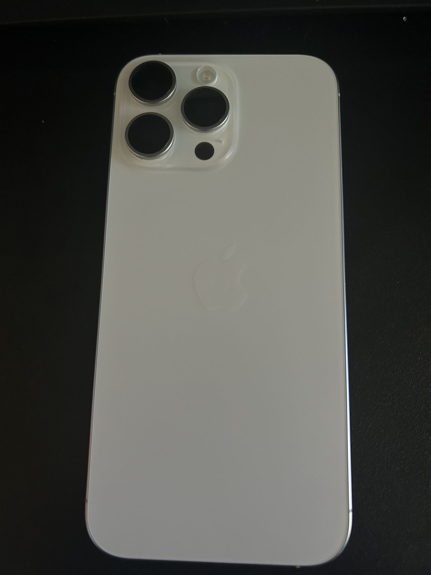 Iphone 16 Pro Max 256GB (VERIZON)