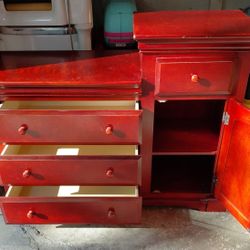 Kids  Dresser 