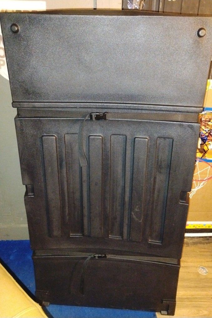 Utility Box