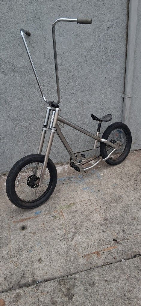 Chopper Bmx