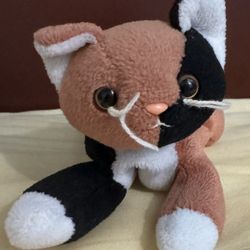 Chip The Cat Beanbag 