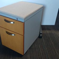 Under Desk Cabinets 