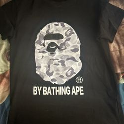 Bape Shirt