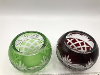 Candle Bowl