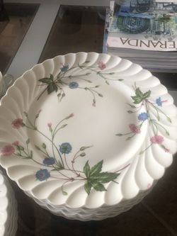 Haviland Limoges China Set