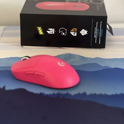 Logitech Pro X Superlight 2