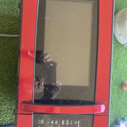 Hamilton Beach Microwave