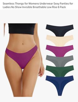 Women underwear