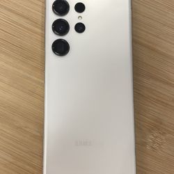 Galaxy S23 Ultra Fully Unlocked 