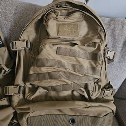 Deployment Backpacks (London Bridge Trading) 