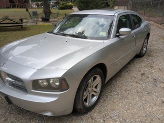 2006 Dodge Charger
