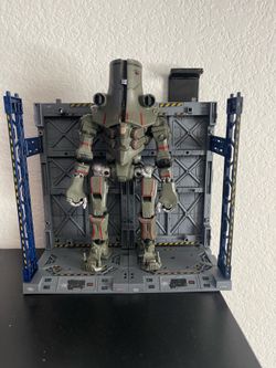 Neca Cherno Alpha (Pacific Rim)