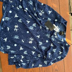 TORRID CINDERELLA DRESSY