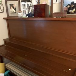 Free piano
