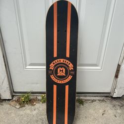 Madd Gear Australia Skateboard 