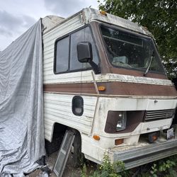 1988 Chevrolet P30 