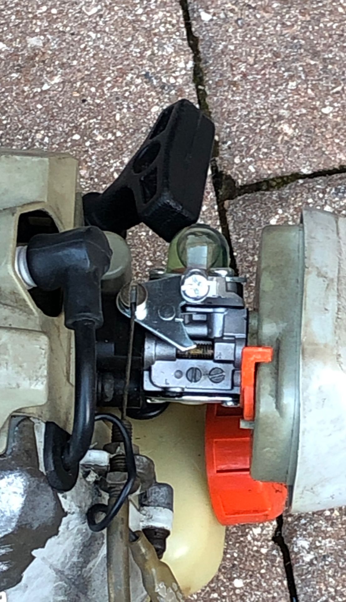 Echo Srm2100 Weedeater for Sale in Chuluota, FL OfferUp