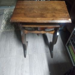 Antique Table