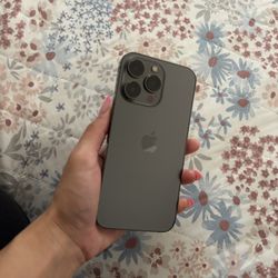 iPhone 13 Pro 512g 