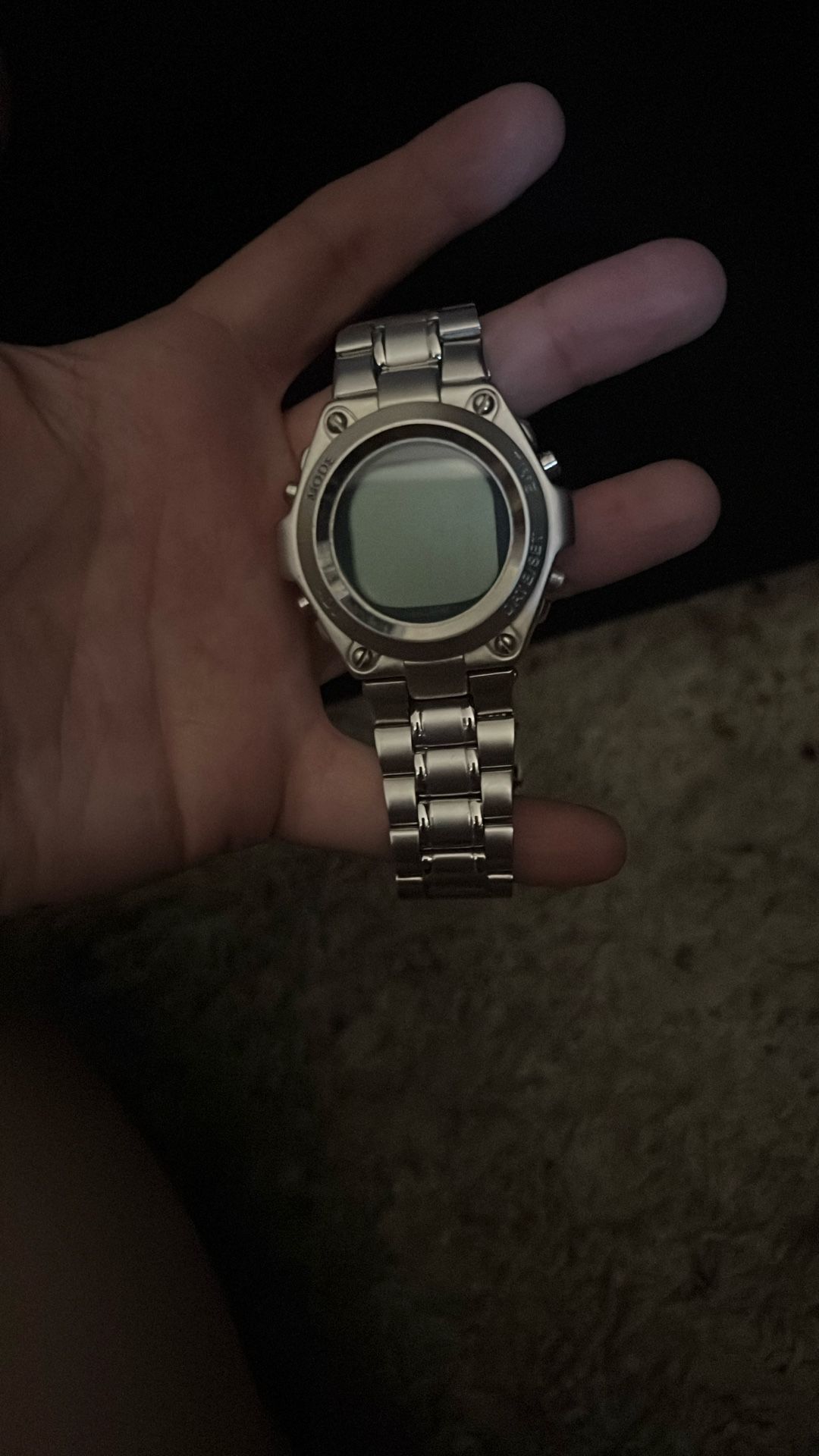 Watch