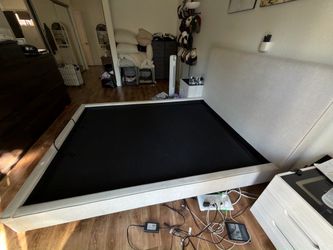 Adjustable Base For Mattress